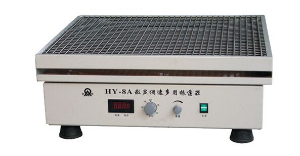 大容量振荡器HY-8（A）